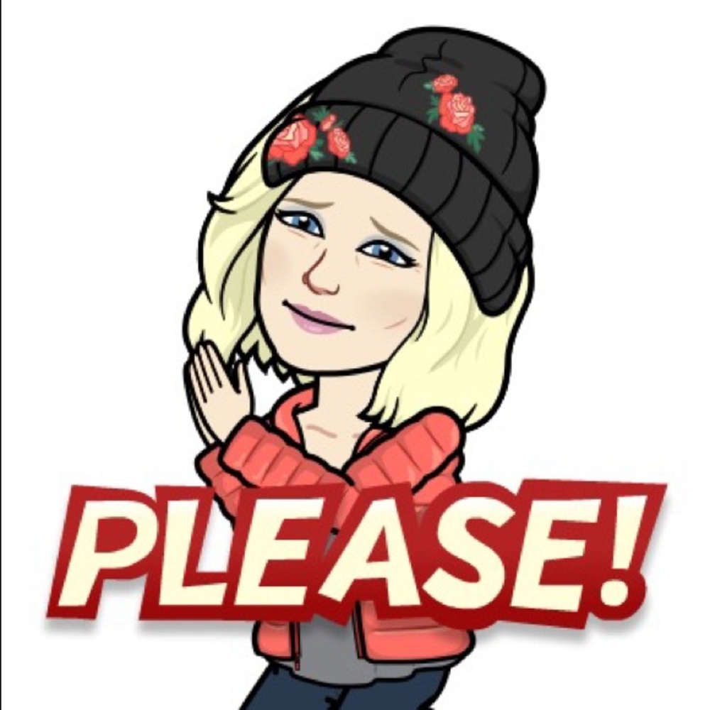 Meet your Posher, Lisa